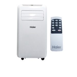 Klimatyzator przenośny Haier (3.5 kW)
