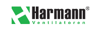Harmann logo