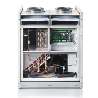 VPL 15 Top Cooling
