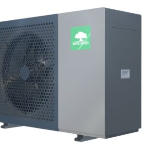 Pompa ciepła MYCOND BeeEco 6 kW monoblok