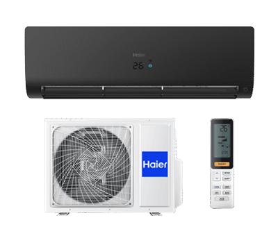 Klimatyzator ścienny Haier NORDIC FLEXIS Plus (R32) 3,5/4,2 kW