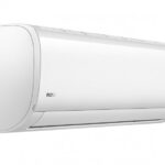 Klimatyzator ścienny NOXA LUCKY 2,6 kW Biały