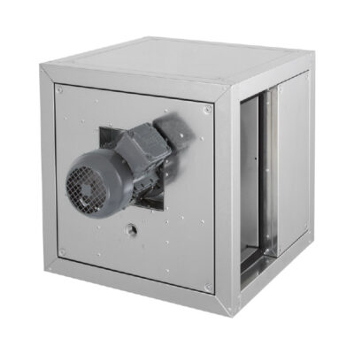 Wentylator oddymiający Harmann QBOX.HT 560/12000T