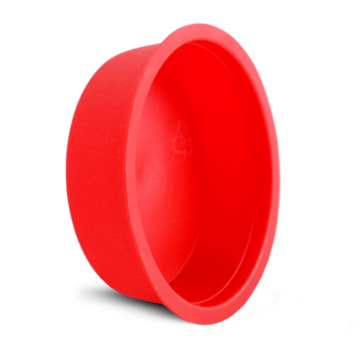 Zaślepka Alnor FLX-CS-PVC-75 do przewodów elastycznych FLX-HDPE HDPE-A oraz puszek rozprężnych FLX-PRO PLO