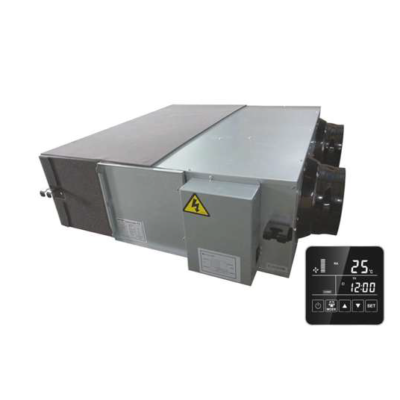 Rekuperator Nobus Heat Recovery NBBQ-D8TFB